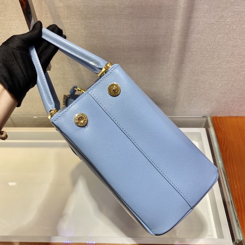 Prada Top Handle Bags